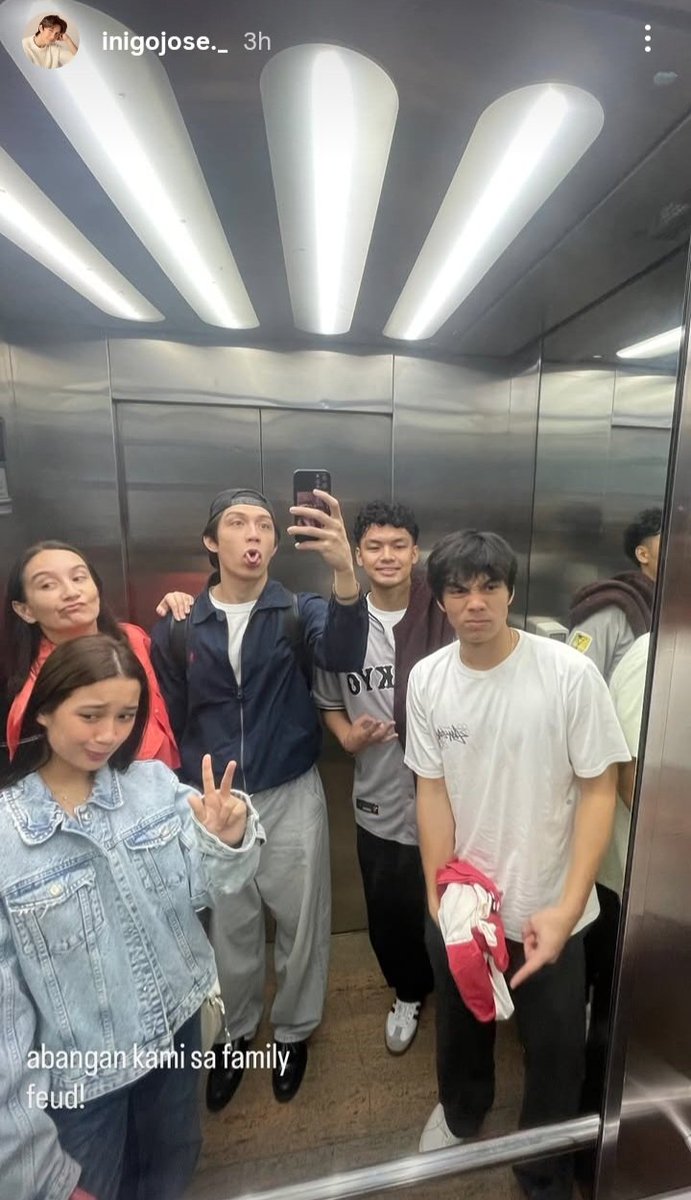 ATES OF IÑIGO tweet media