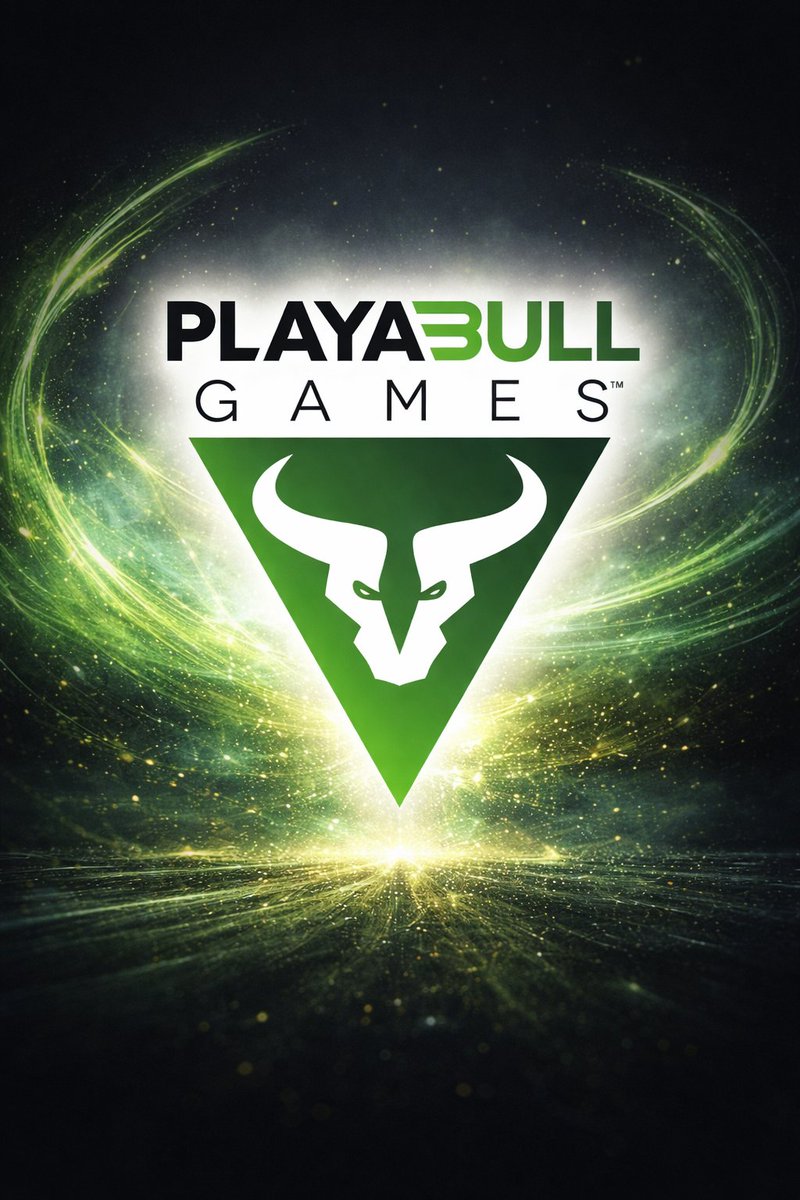 Samuel_isaac2's tweet photo. 🚀 @PLAYA3ULL_GAMES  is shaping the future of gaming!

Innovative, community-driven, and focused on play-to-earn 🎮💎
Real fun. Real value. Real rewards.
Big things are coming… stay tuned! 🔥

#PLAYA3ULL #Gaming #PlayToEarn #Web3
https://t.co/5FN1aEyhZE https://t.co/KD1upW5LIT