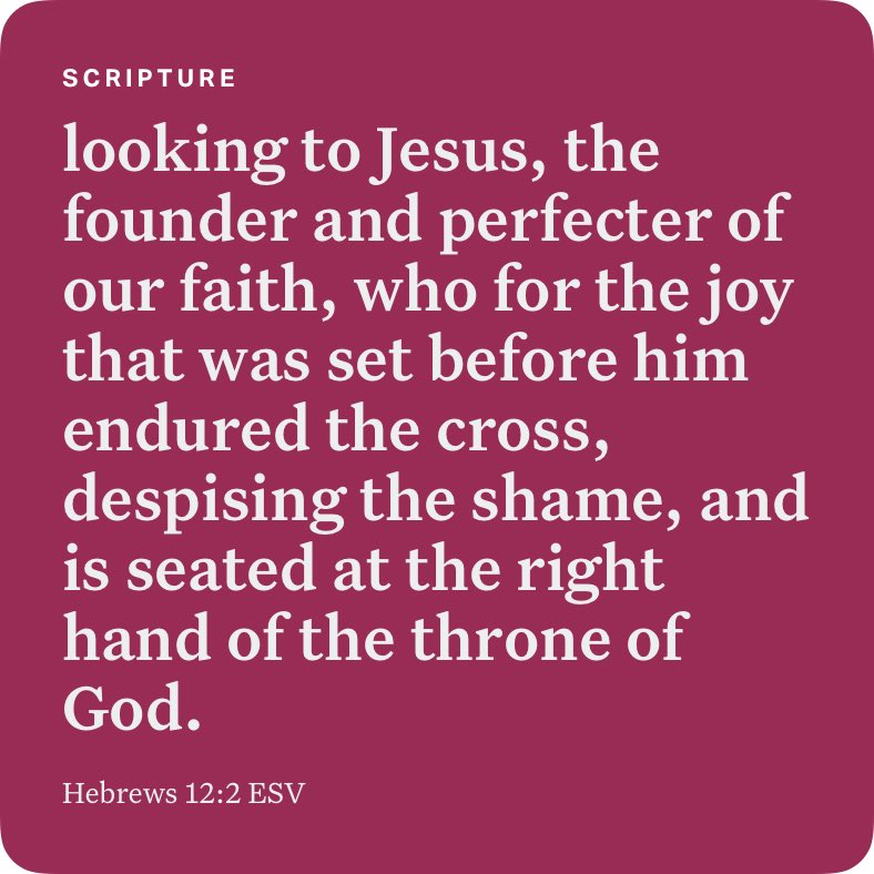 wizzxclusive's tweet photo. Hebrews 12:2 ESV https://t.co/Zjl6dhRbv1 https://t.co/ALyRtz9jCC