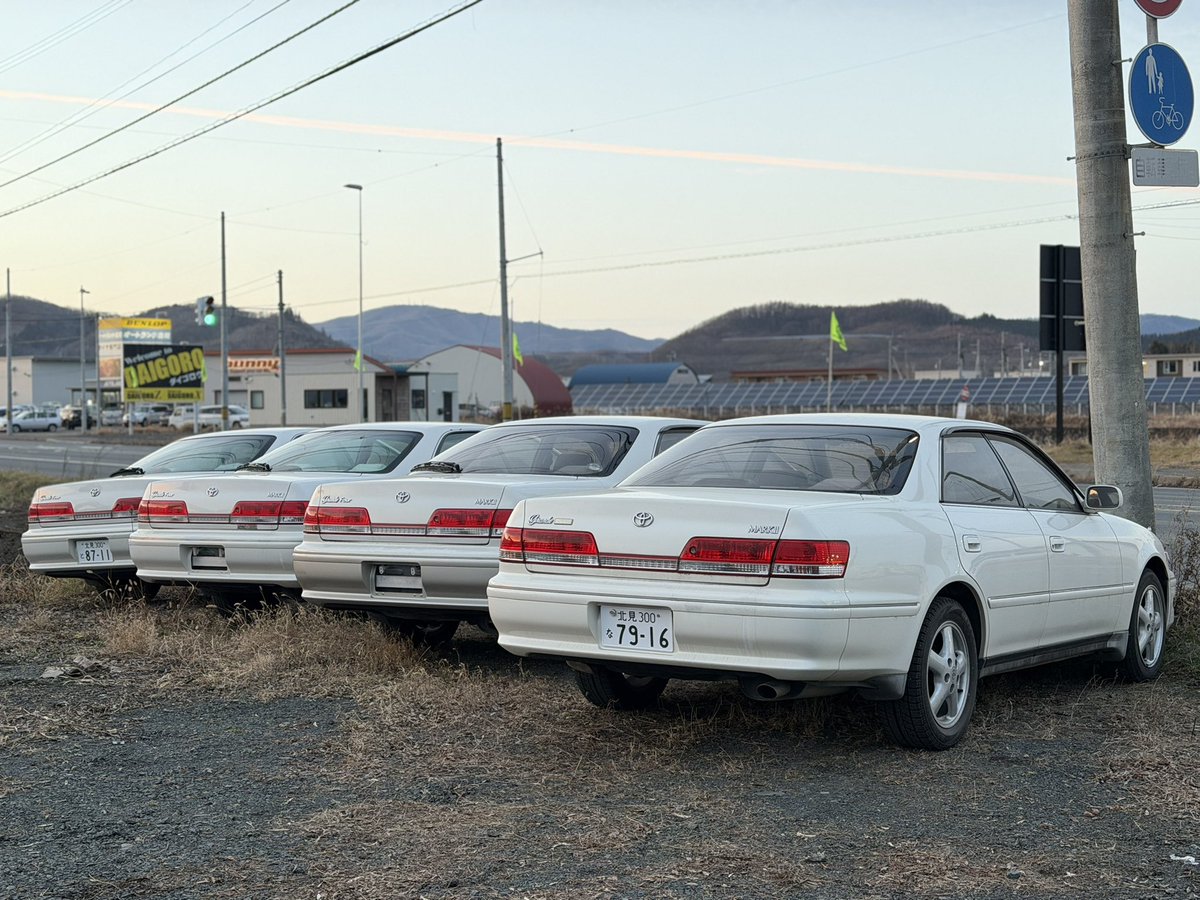 銀ちゃん (@gin348) / Posts and Replies / X