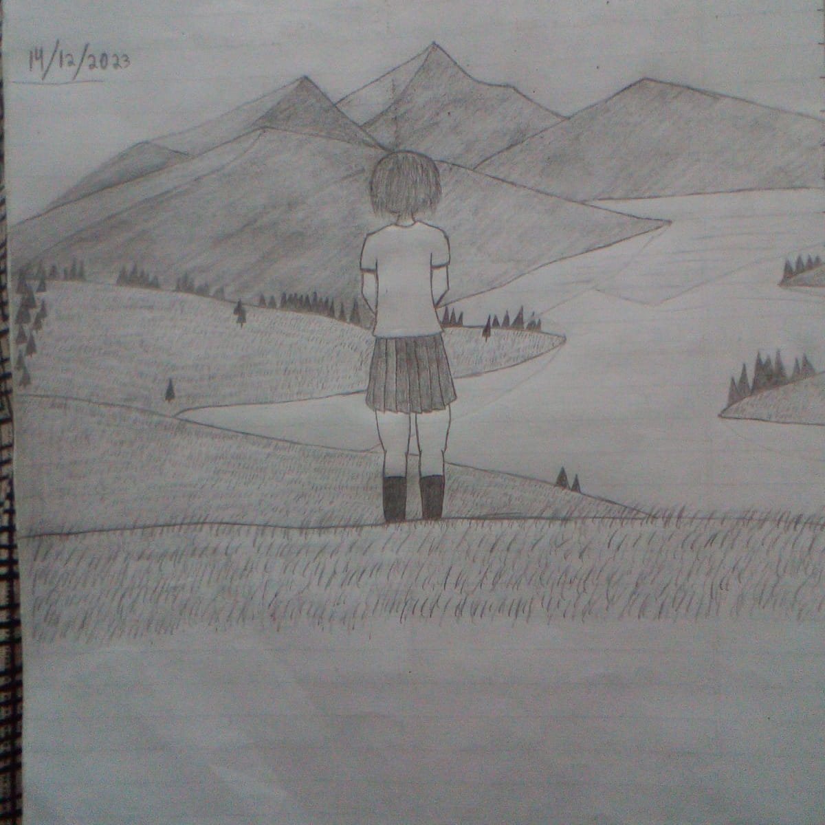 ROM2oo7's tweet photo. (14/12/2023)

#ocart #drawing #scenery https://t.co/TbFDrMbGR4
