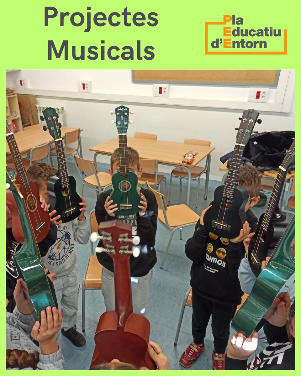 Terrassa Educació tweet media