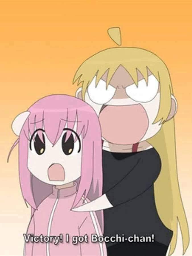 TopGyaru's tweet image. 