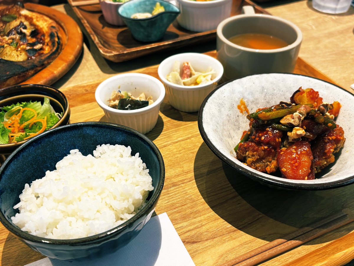 9g_ra02's tweet photo. ごはん https://t.co/f26iRVmFAF