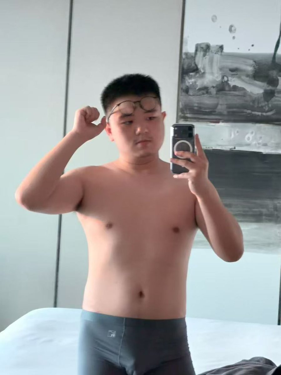 波波猪 tweet media