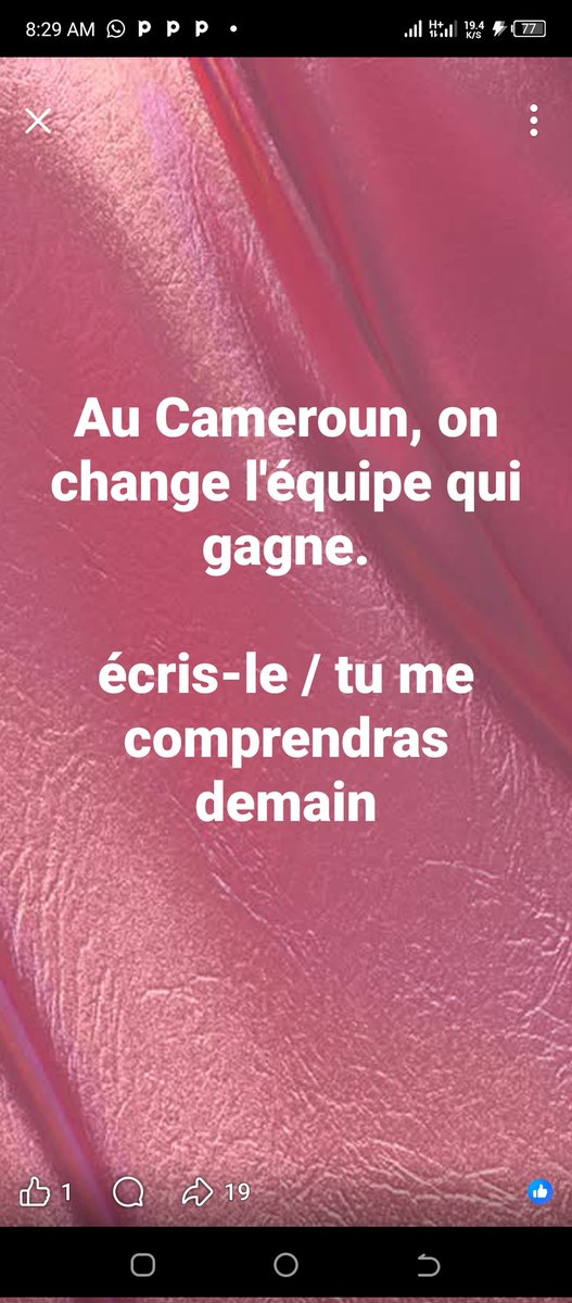 Prophet Babila Frederick (Holy TEMPLE OF I AM) (@prophetbabila) on Twitter photo 