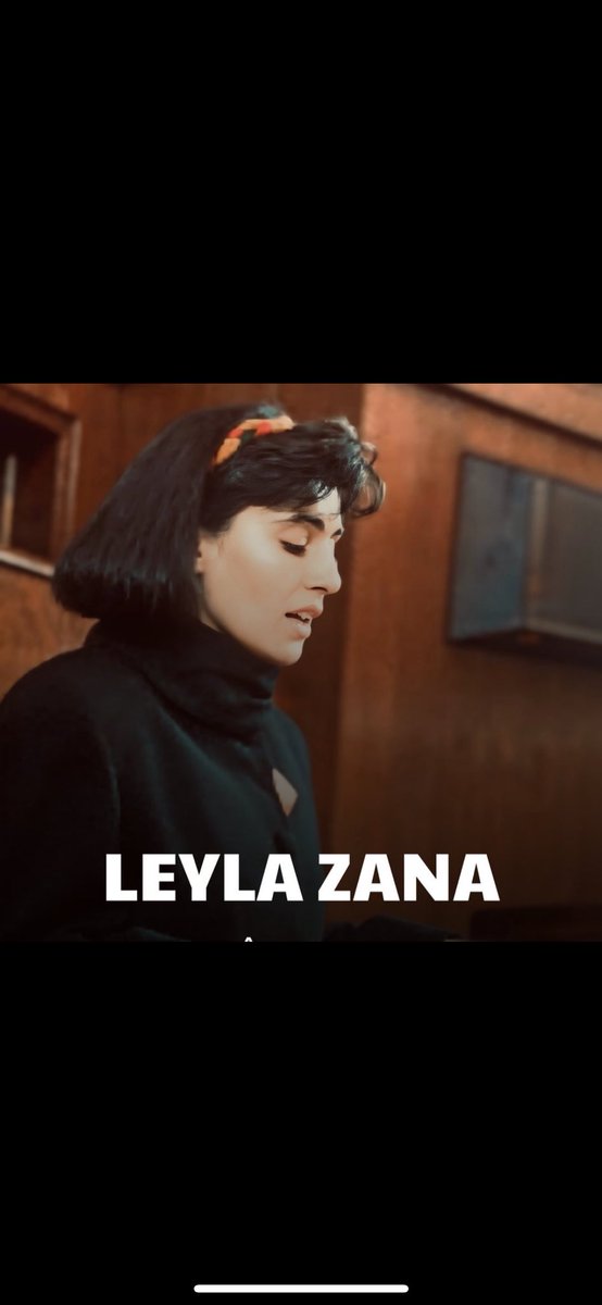 ernestomarcoss's tweet photo. Rûmeta me ye..!

 #LeylaZanaOnurumuzdur https://t.co/S6Ik8QtsPZ