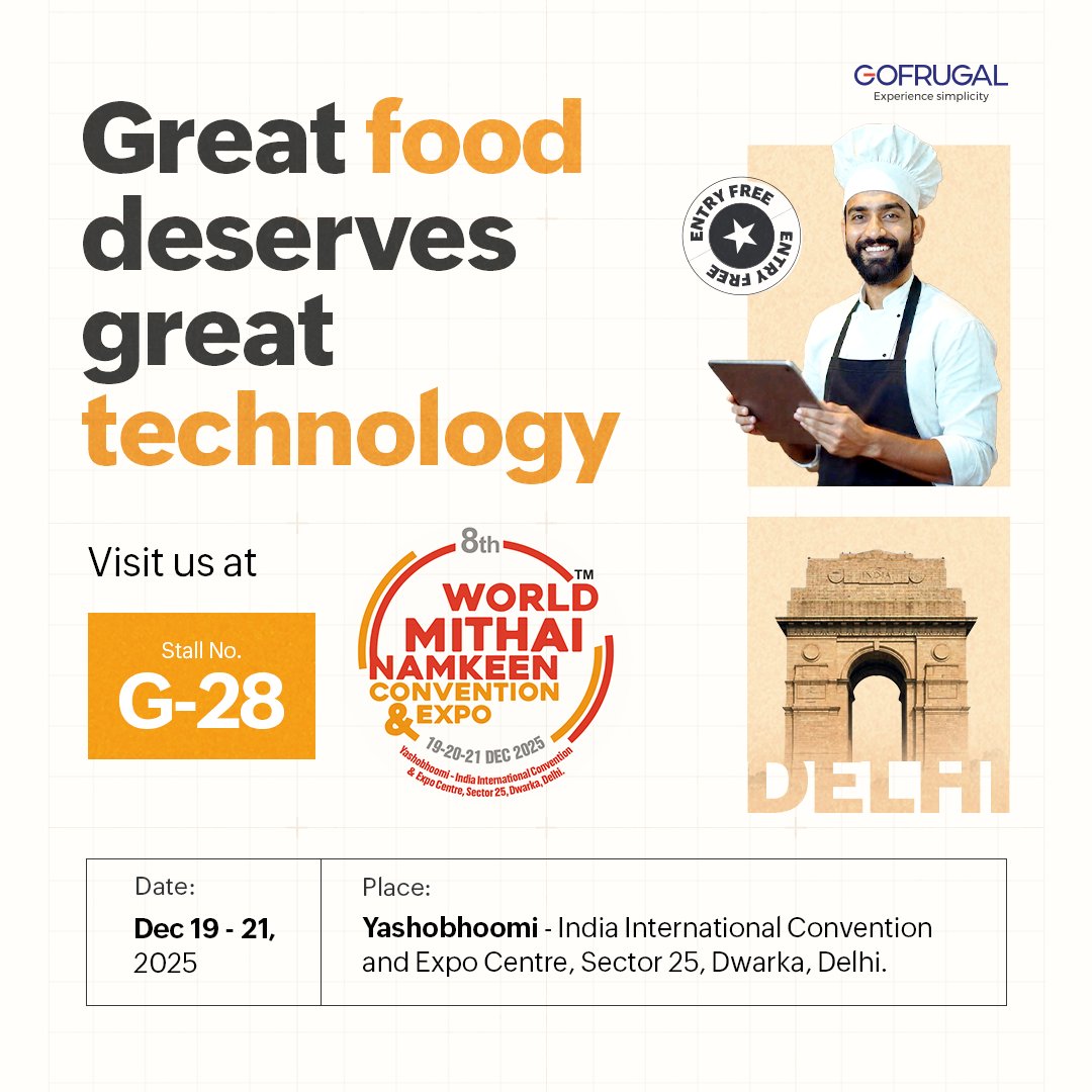 GOFRUGAL tweet media