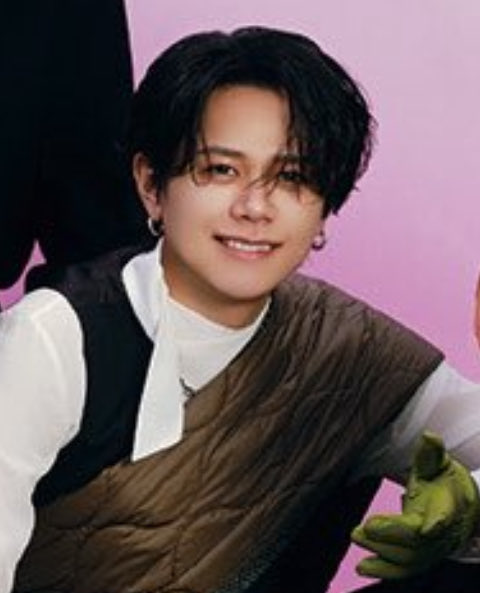 えーーーーー行きたい✨ この京ちゃんまた不思議な装いで、でもなんか