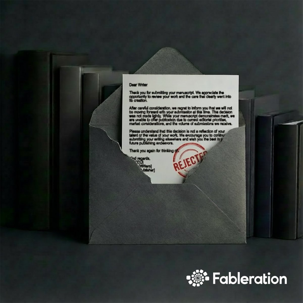 Fableration tweet media