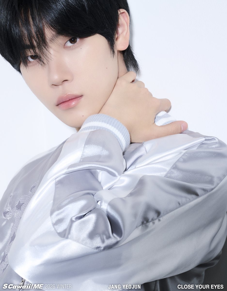 장, Yeojun. (@jangyeojune) / Posts / X