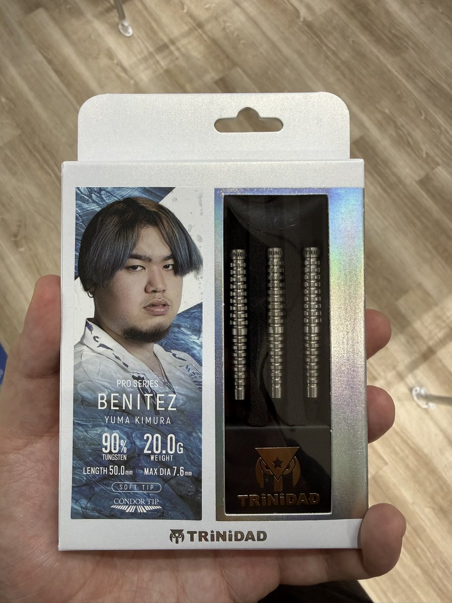 木村 裕馬TRiNiDAD (@ekm6lq) / Posts / X