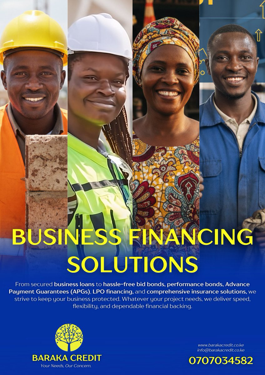 Picofjay's tweet photo. Business financing made possible. Call us on 0707034582 

Rogue DG Cheluget PS Ouma Oluga CCTV Starlink Shika Keys President Trump Greater Masaka Oman Brian Jack Smith #Venezuela Billboard https://t.co/FMBWRtL397