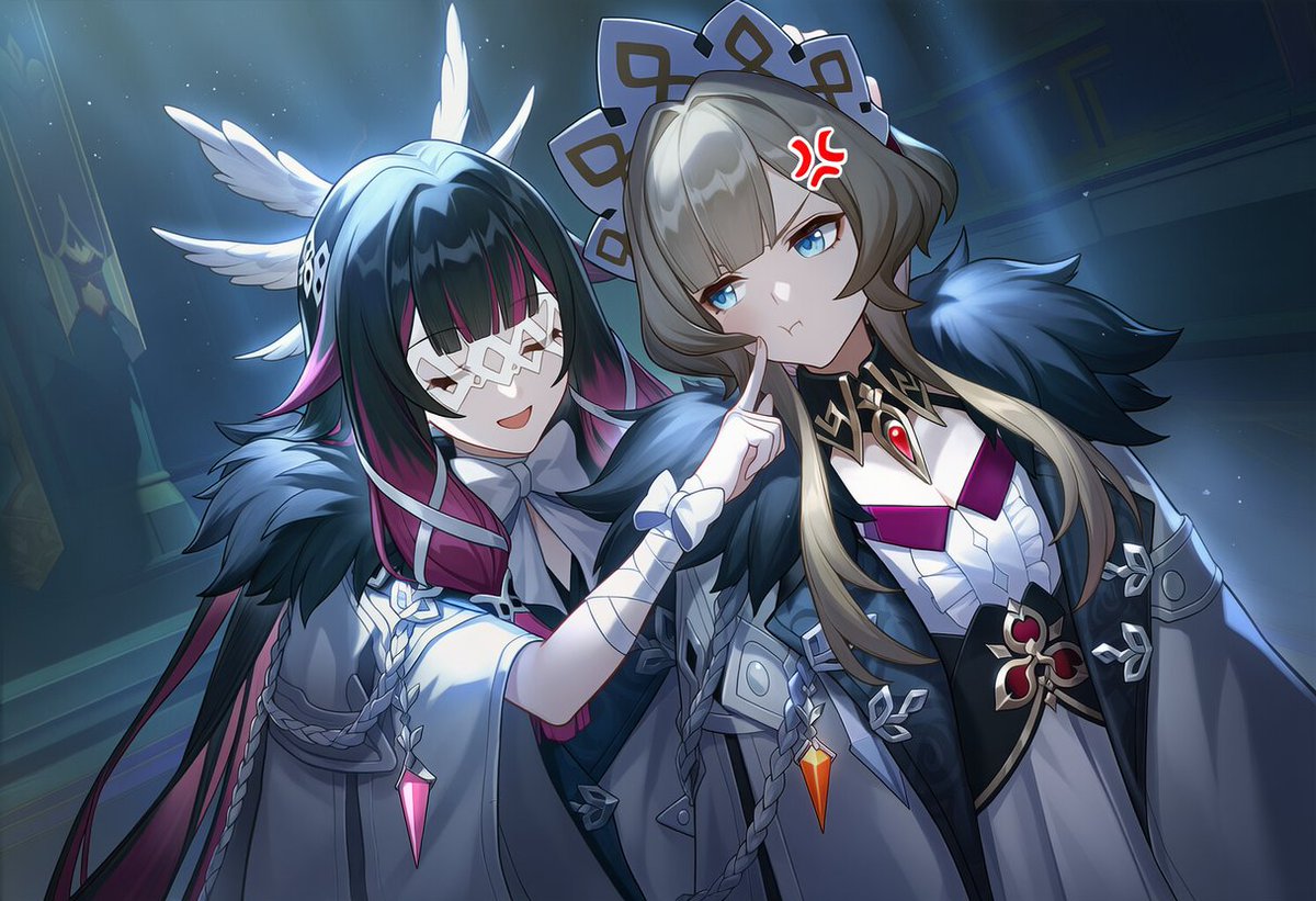 サンドローネ コロンビーナ 原神