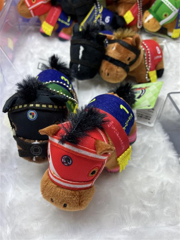 入荷情報］ ｢サラブレッドコレクションぷちマスコットBC3｣ 入荷しま