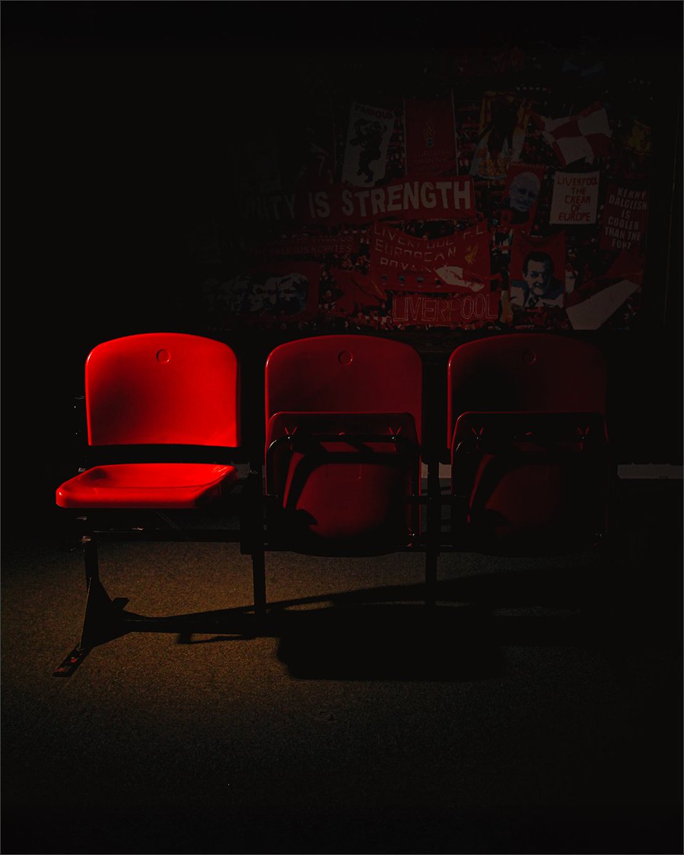 The Redmen TV tweet media
