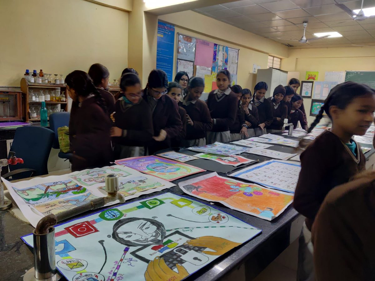 SKV POCKET-IV MAYUR VIHAR PH-I 1002036 tweet media