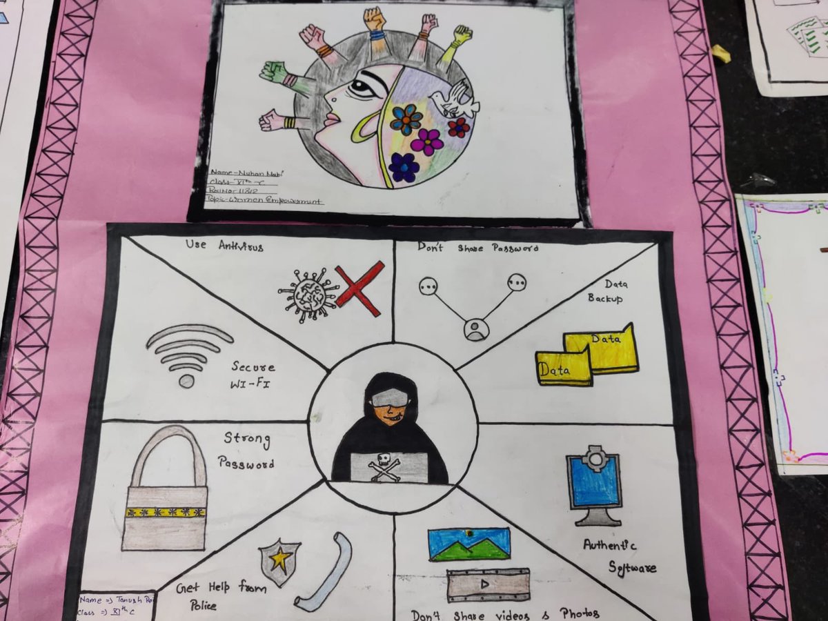 SKV POCKET-IV MAYUR VIHAR PH-I 1002036 tweet media