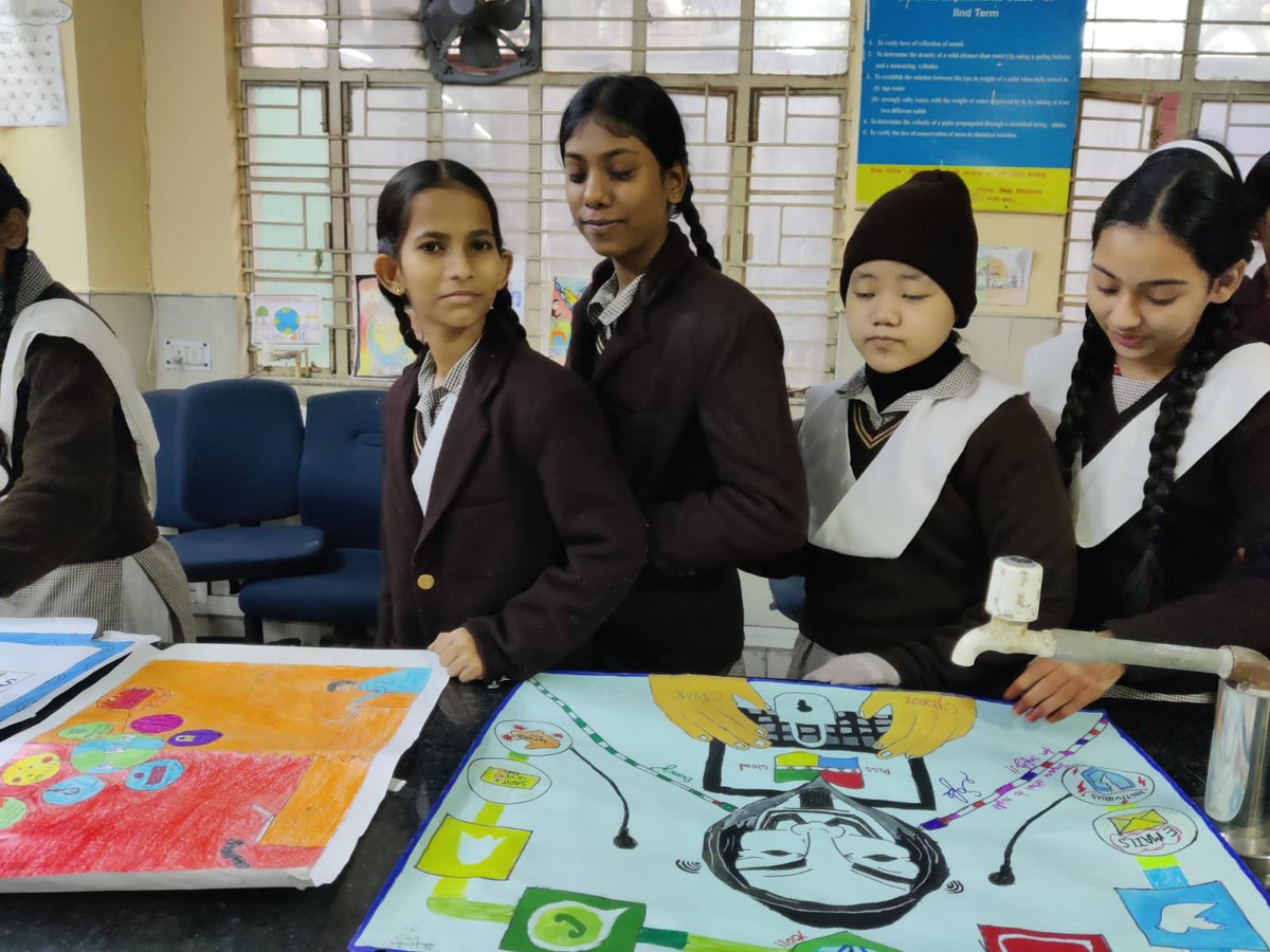 SKV POCKET-IV MAYUR VIHAR PH-I 1002036 tweet media