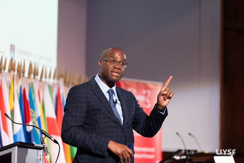 UCT Research tweet media