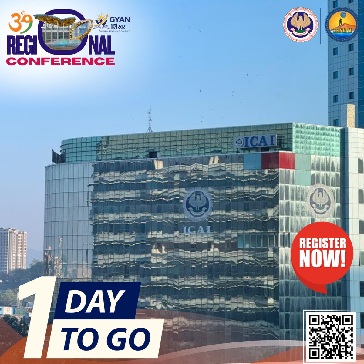 WIRC of ICAI tweet media