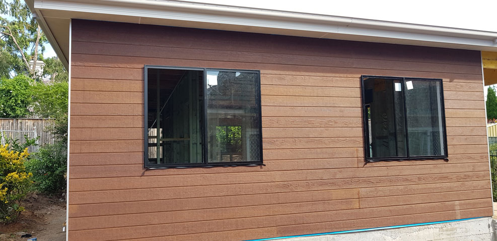 JS_Cladding's tweet image. #TimberCladding
Is your building’s exterior looking worn, outdated, or exposed?   
Our professional timber cladding installation service in Sydney can give your walls a natural, stylish, and long-lasting finish.  
jscladding.com.au
