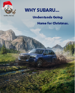 Subaru Kenya 🇰🇪 tweet media