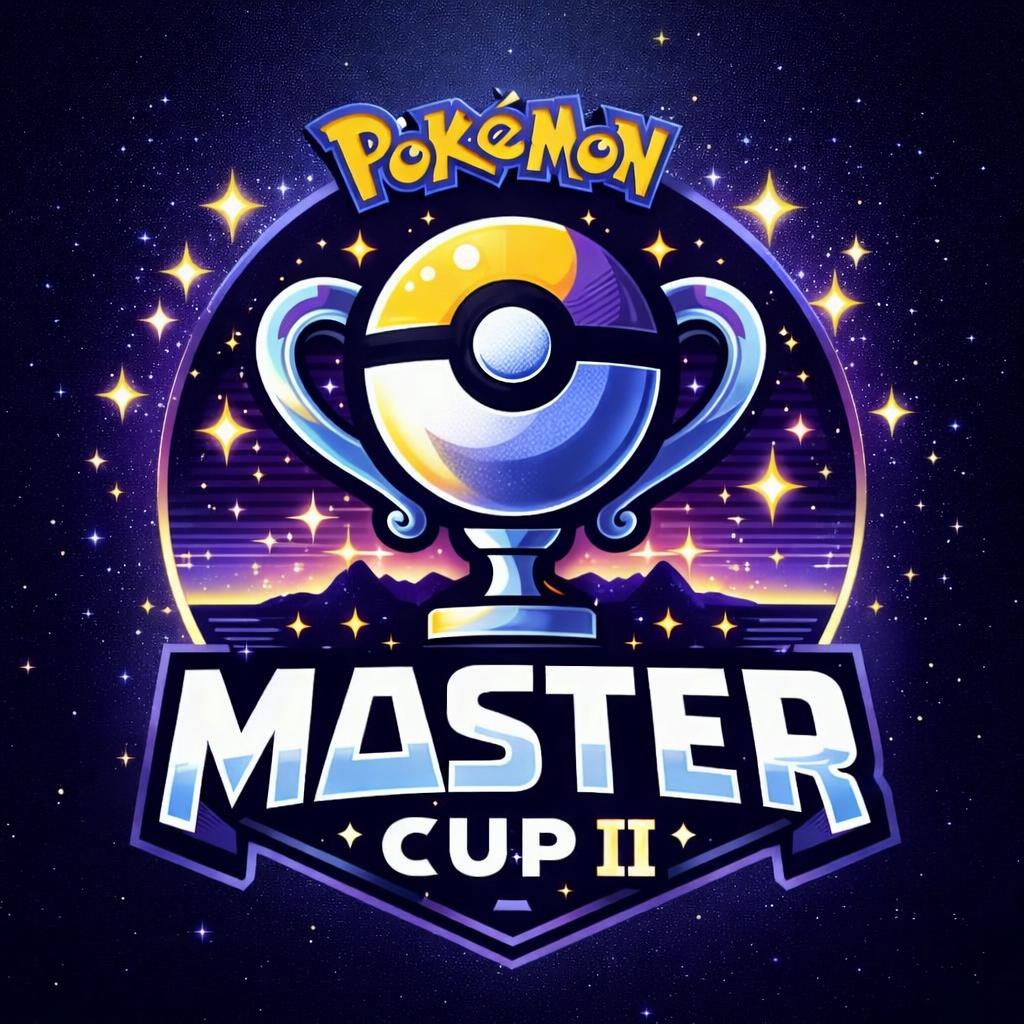 🏆Junto a la llegada de la Navidad vuelve la Pokémon Master Cup!!🏆

Esta 2nd edición trae un desafío Pokémon en modo randomlocke + nuzlocke con un torneo final donde recorrereis la aventura de la mano de vuestro Coach.

Hay plazas limitadas, os apuntais?

forms.gle/nH9iN4G2YcGLBb…