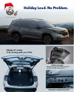 Subaru Kenya 🇰🇪 tweet media