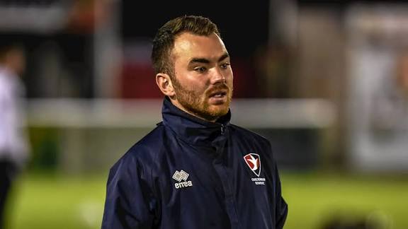 Jon Palmer tweet media