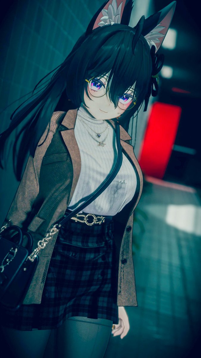 AAA@VRCとかゲームとかVとか (@d_symmetry_b) / Posts / X