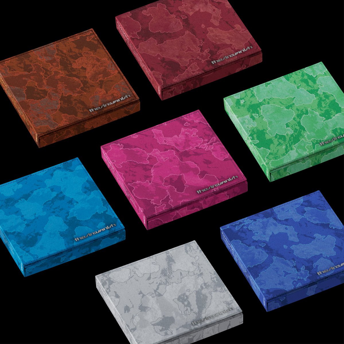 astro シーグリ2023 ムンビン　タワレコ特典 限定　希少 astro シーグリ2023 ムンビン タワレコ特典 限定 希少