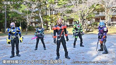 東映特撮ファンクラブ（TTFC） tweet media