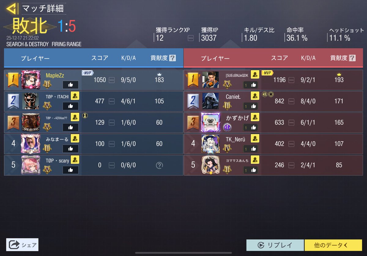 MapleZz tweet media