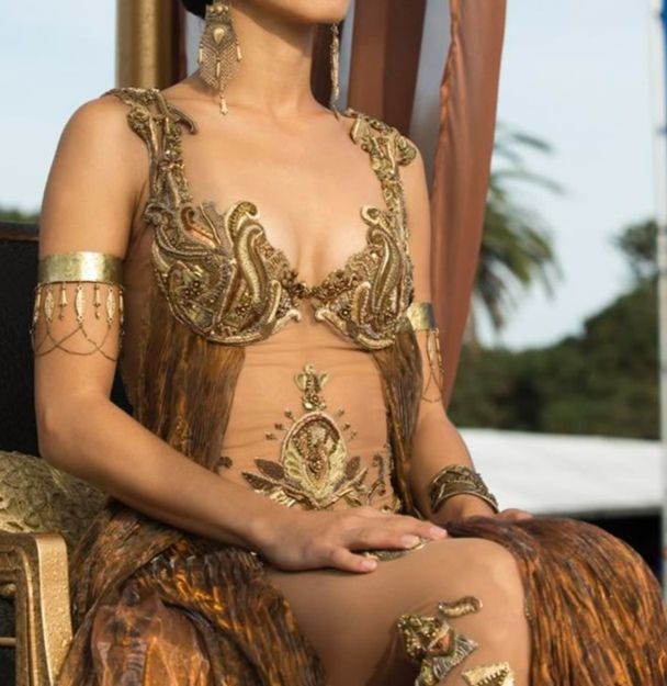 NYMERA OF DORNE. tweet media