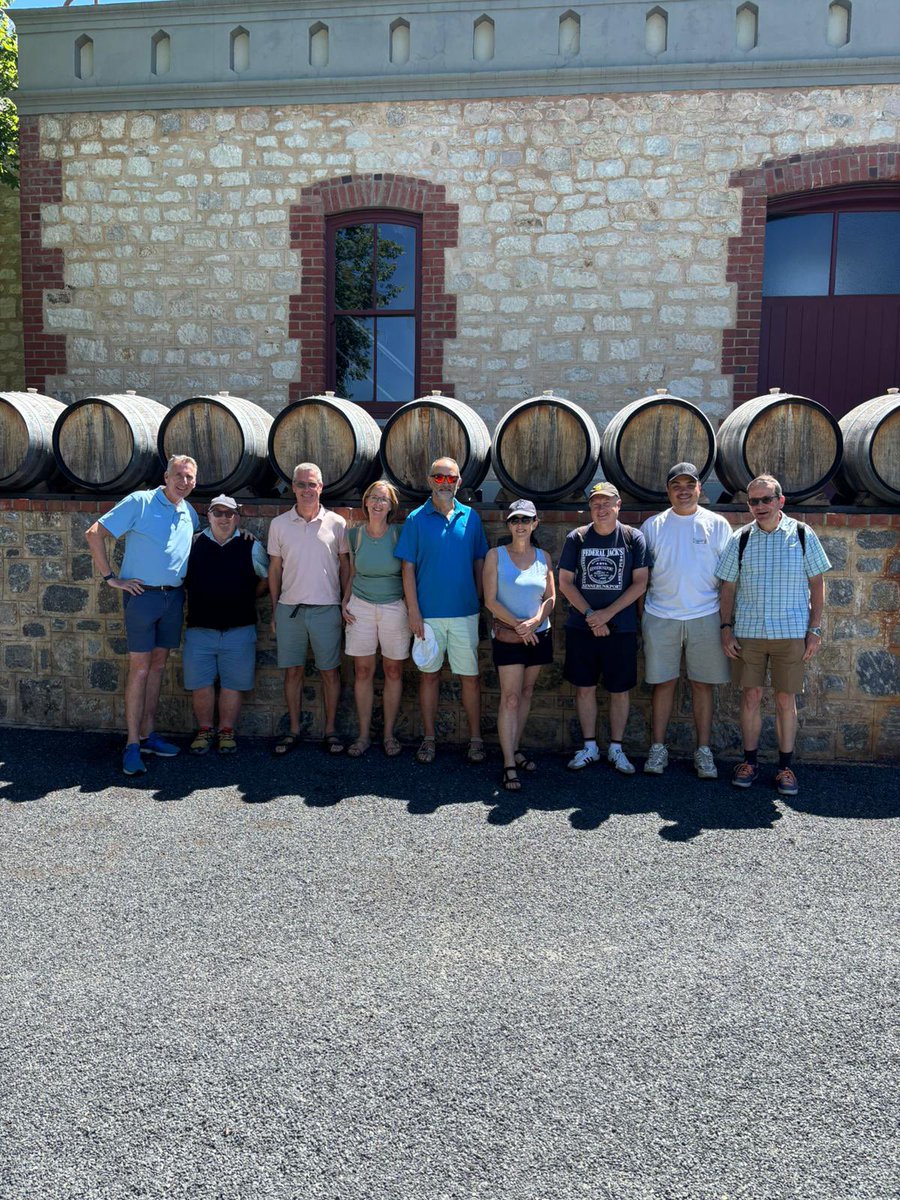 Not Out Travel tweet media