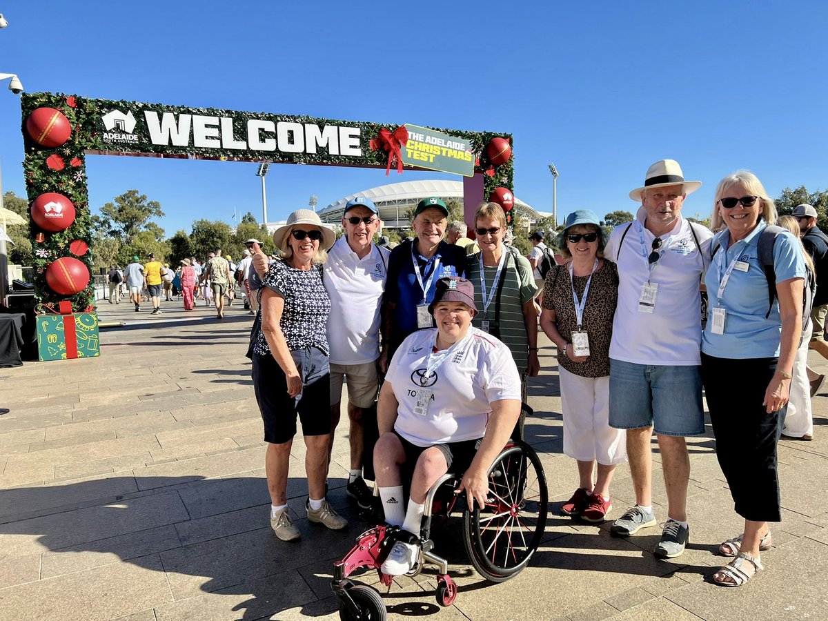 Not Out Travel tweet media