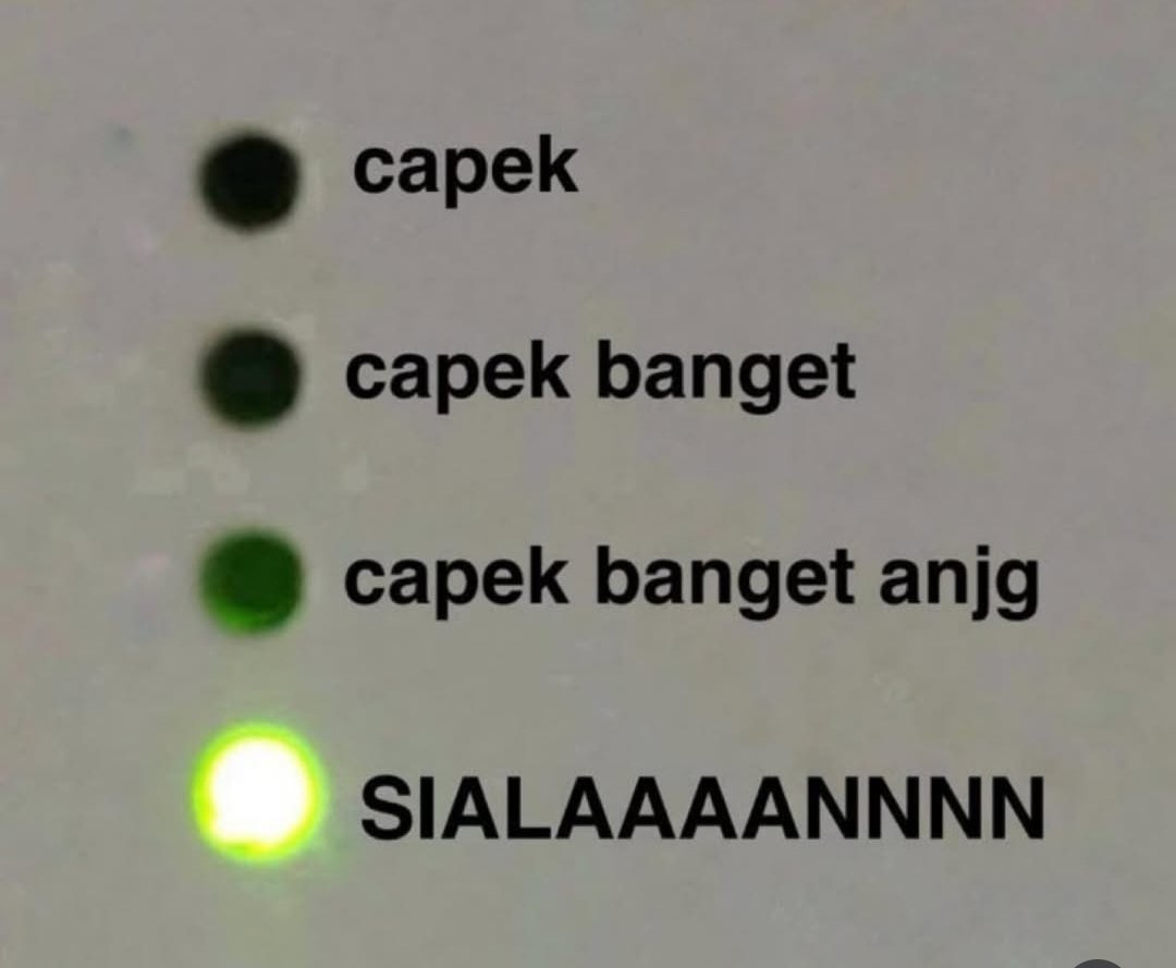 my situesyennn right now: