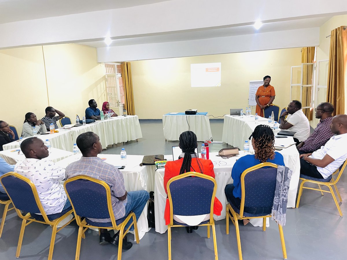 Sociotherapy Rwanda tweet media