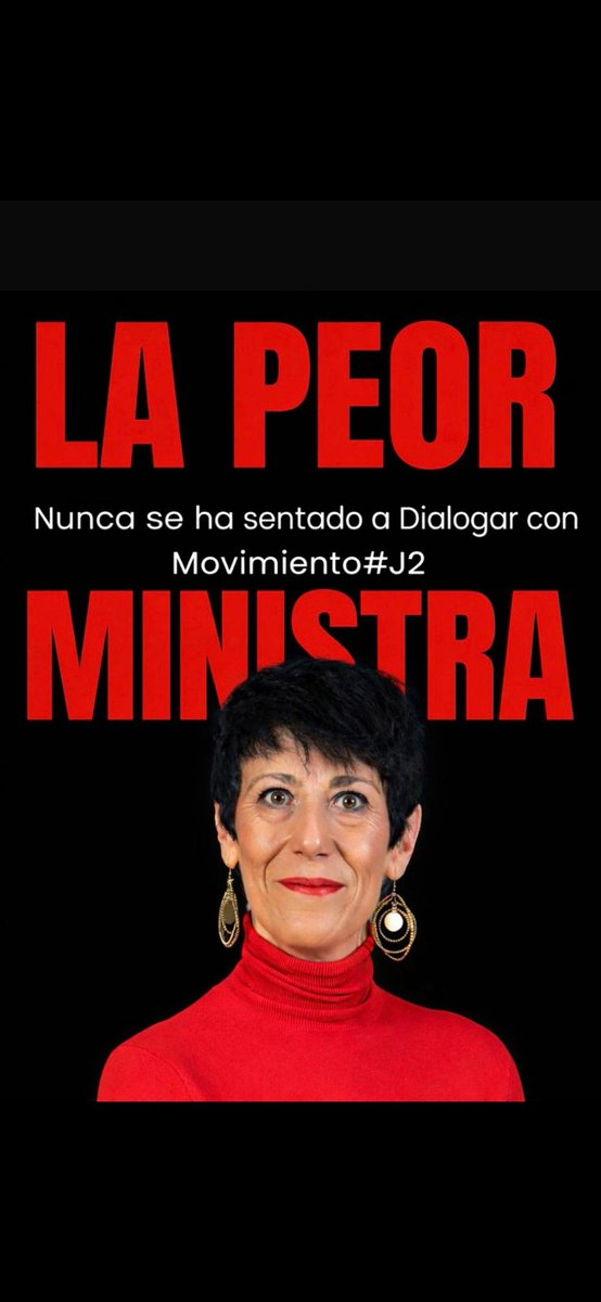nativid75847277's tweet photo. #PonentesJ2EstaPendiente @gpscongreso @SaizElma @CorujoBorja No  tenemos jubilación  somos trabajadores cotizamos pagamos impuestos con fondos atrapados en mutualidades somos  100 mil afectados entre Abogacia y Procura y sus familias y no os votaremos #Transaccional1x1yTodosJ2 https://t.co/alRGS39eZG