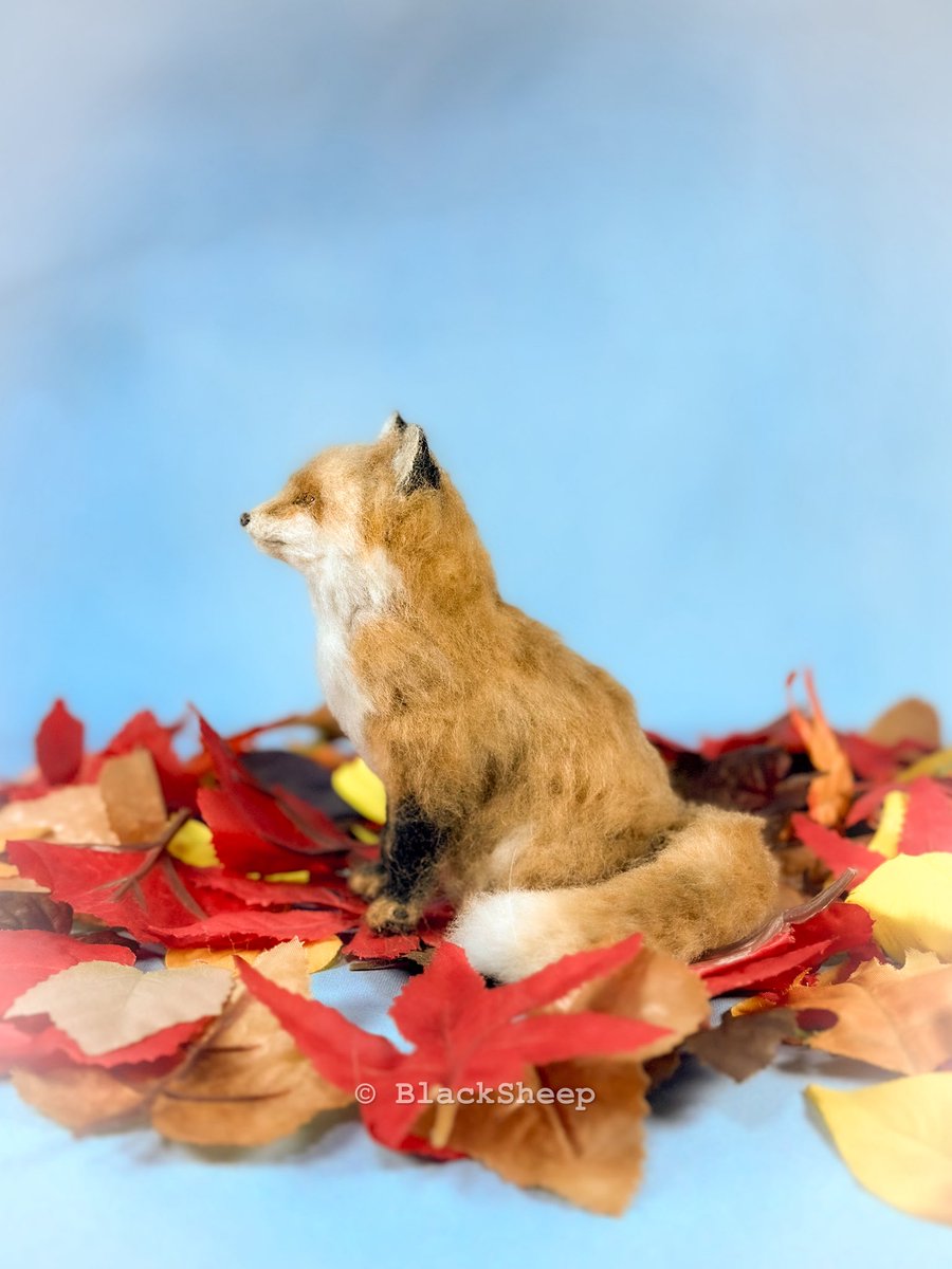 Hiroko@羊毛フェルト (@Hiroko_NeFe) / Posts / X