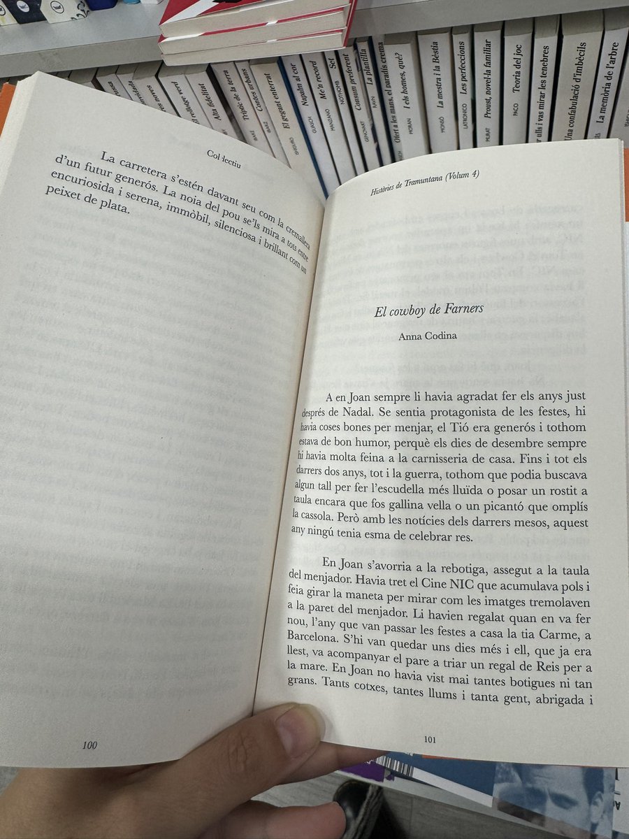 Comença la gira! 🤘 avui <a href="/LLIBRERIA22/">LLIBRERIA 22</a>