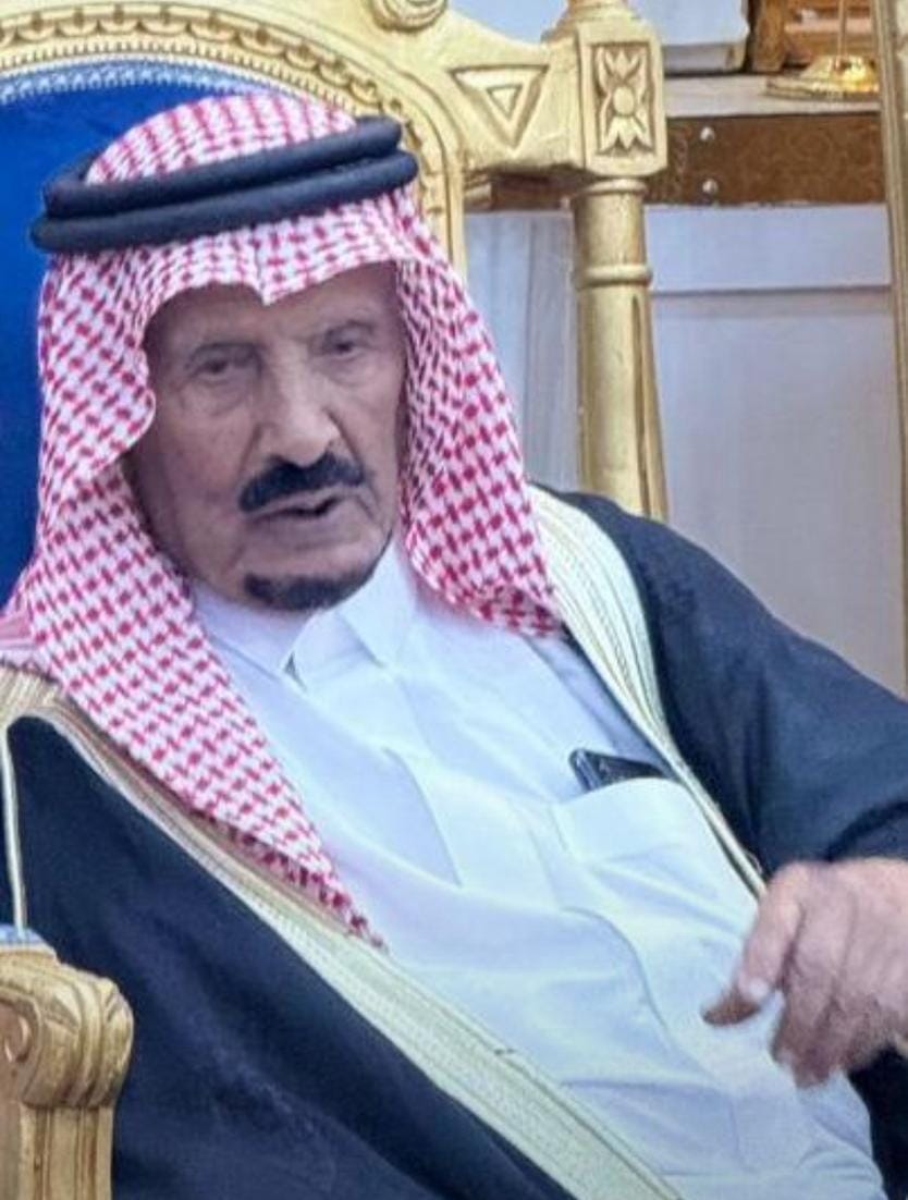 نايف العبدالله tweet media