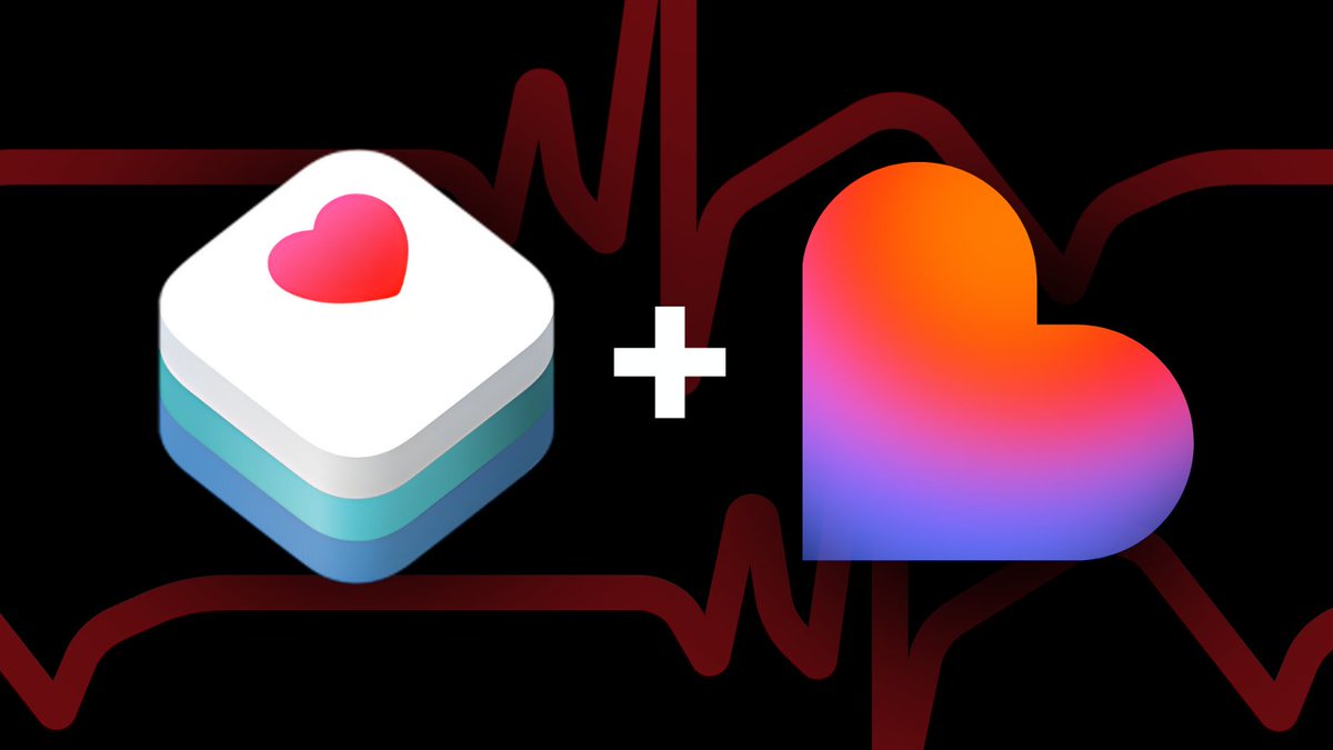NoCodeProCode's tweet image. How I Actually Got HealthKit Working in Lovable - youtu.be/EWYHfjZ01yc