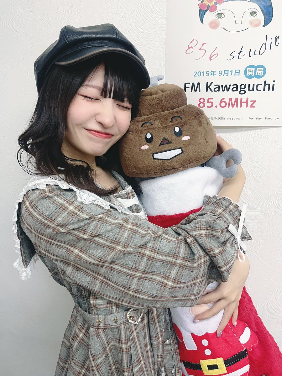 桃瀬さん 可愛いわ( *´꒳`*)♡