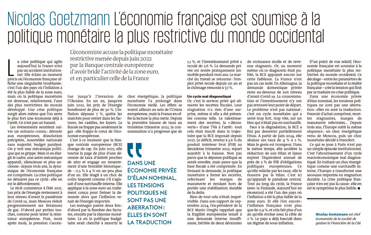 Nicolas Goetzmann tweet media