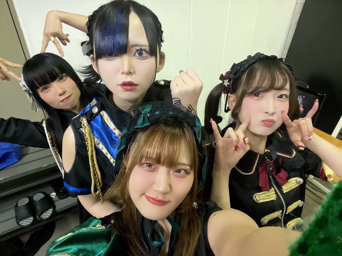 これ最後になっちゃうかな