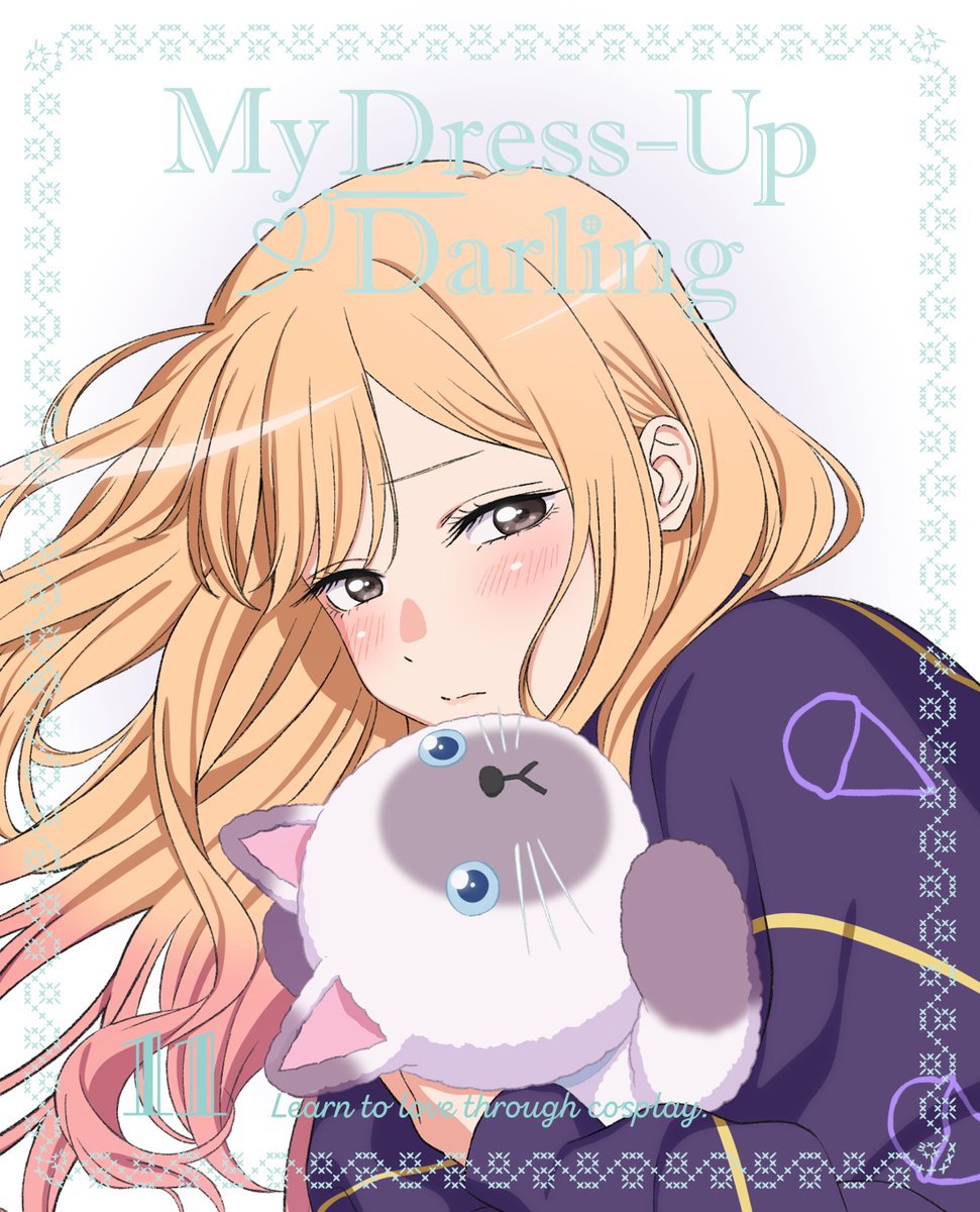 TVアニメ『その着せ替え人形は恋をする』 (@kisekoi_anime) / Posts / X