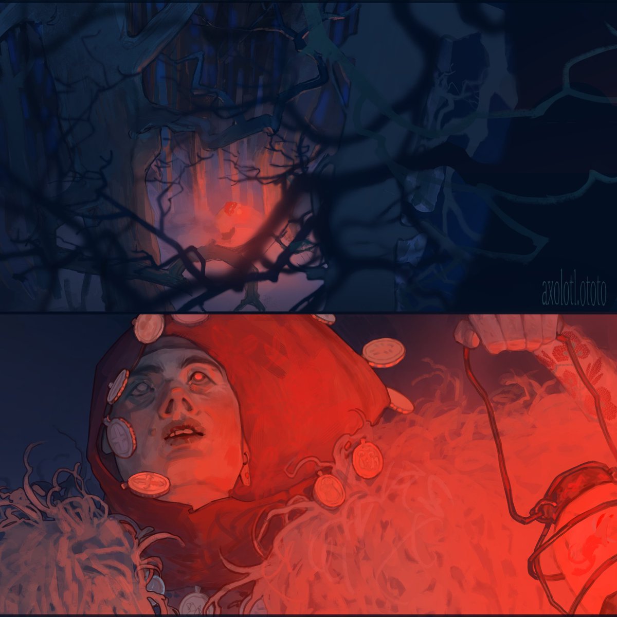 AxolotlOtoto's tweet image. 