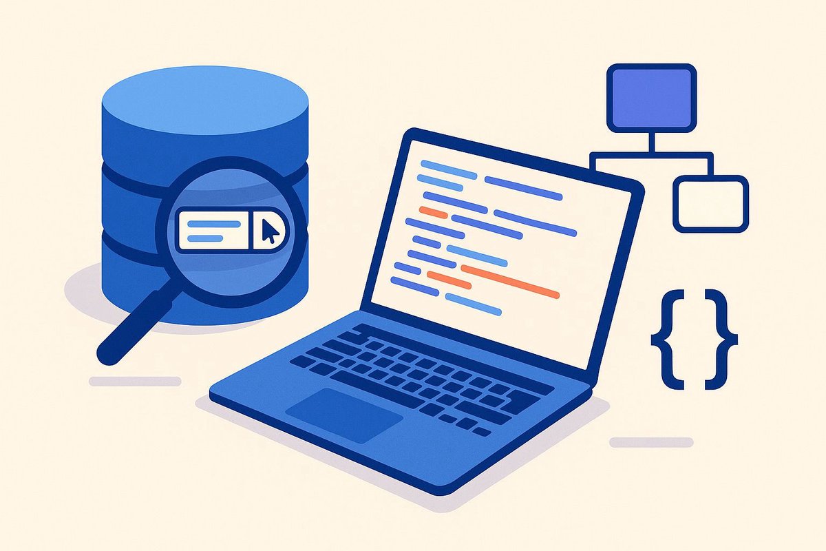 myfear's tweet image. #Quarkus + #PostgreSQL = native full-text search (with ranking + snippets).

In the tutorial we:
• Create a generated tsvector column
• Run ranked queries via Hibernate Panache
• Build a Qute search UI

buff.ly/ZR5sAwd

#Java  #Search